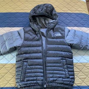 Boy’s North Face Jacket